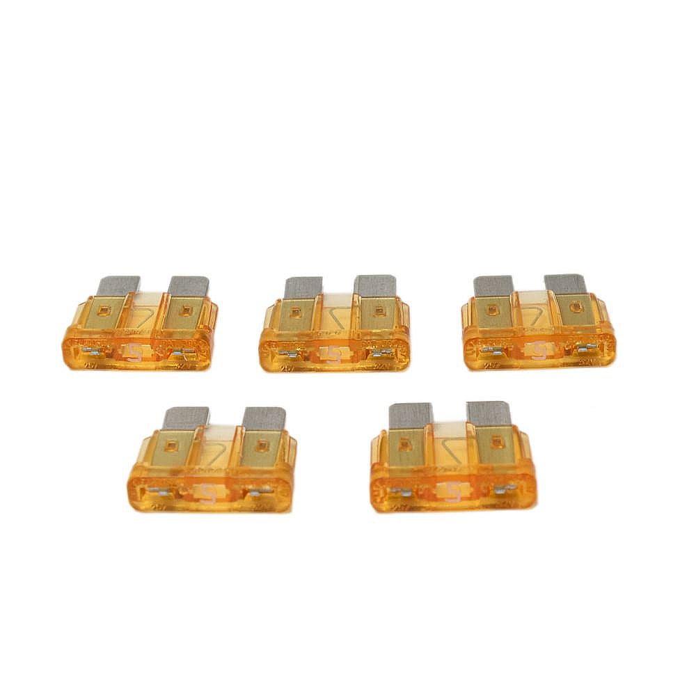 Part #ato5, Fuse / 1.00 x 1.00 x 1.00