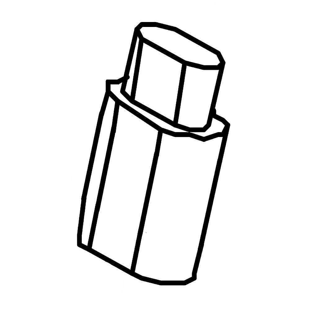 ICP Part #l01I003, Capacitor