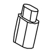 Capacitor for ICP OUF160B18B - Part L01I003