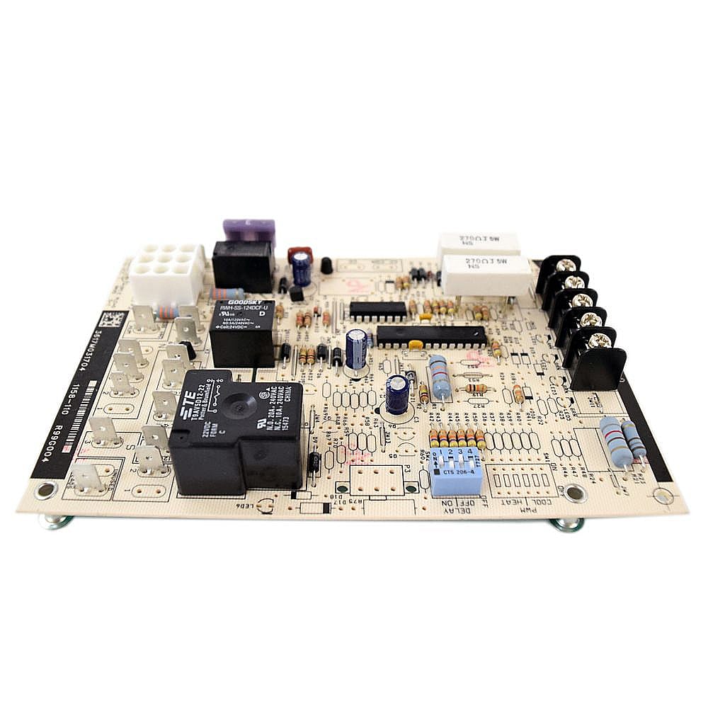 Part #r99G004, Furnace Electronic Control Board
