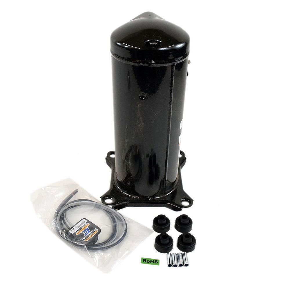 Central Air Conditioner Compressor