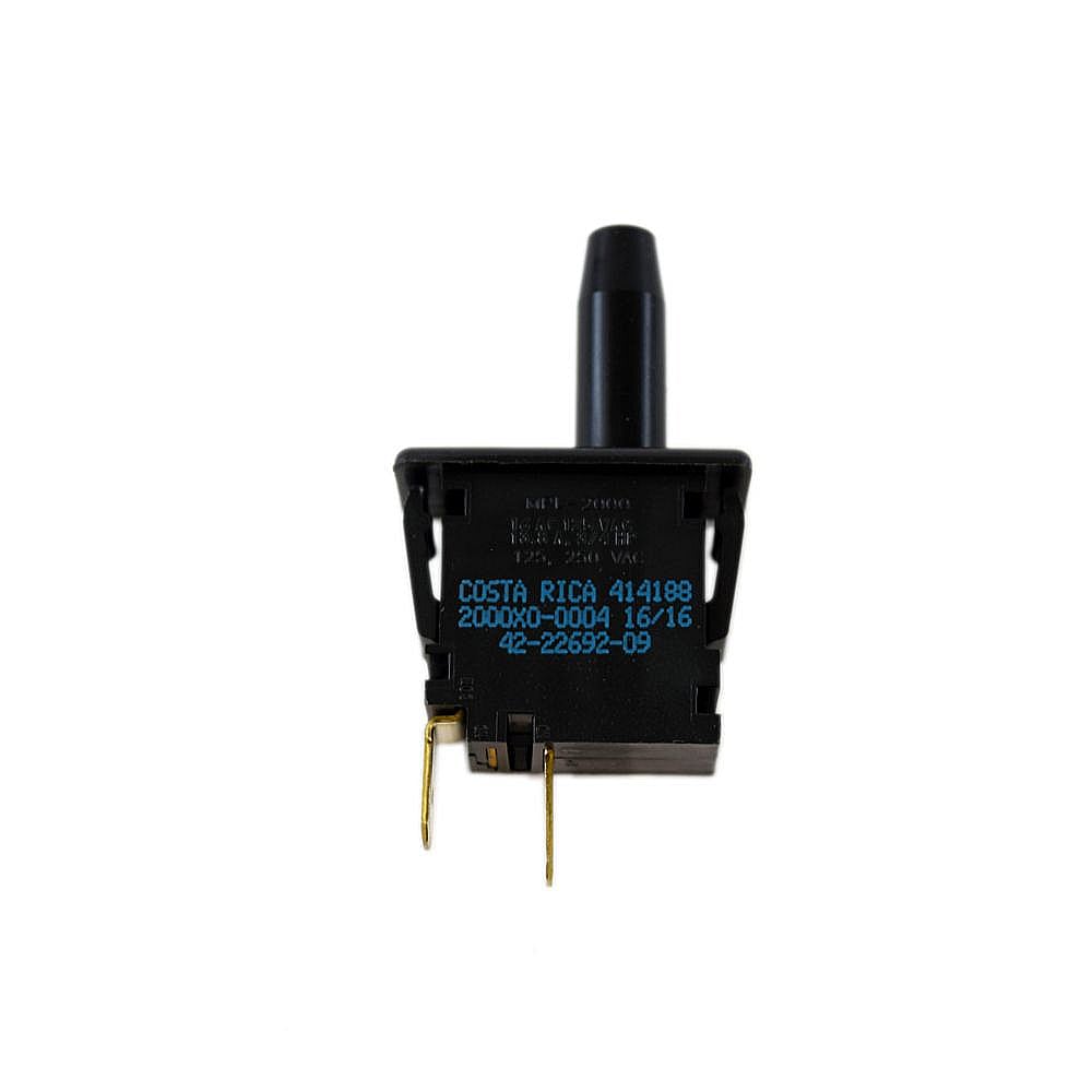 Part #42-22692-09, Switch