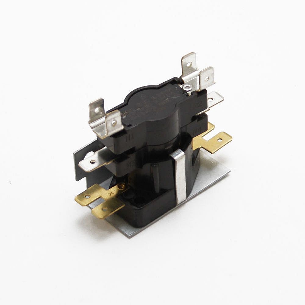 Part #42-23116-06, Sequencer / 3.30 x 2.10 x 1.40