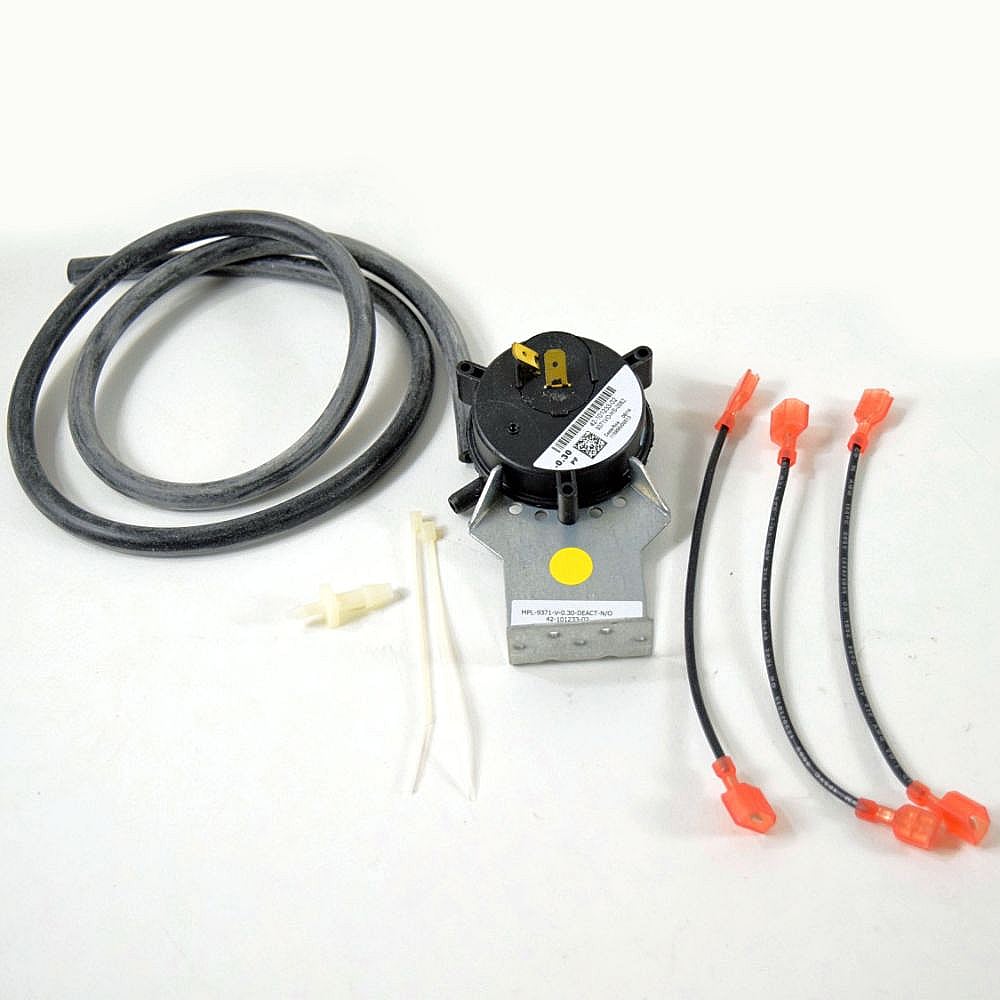 Part #42-24194-82, Press Switch / 8.70 x 5.70 x 3.20