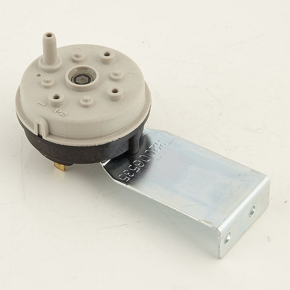 Part #42-24195-03, Press Switch / 4.60 x 3.50 x 2.20