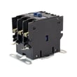 Central Air Conditioner 3-pole Contactor, 24-volt, 30-amp for Weatherking SFCR-10-484A - Part 42-25103-01
