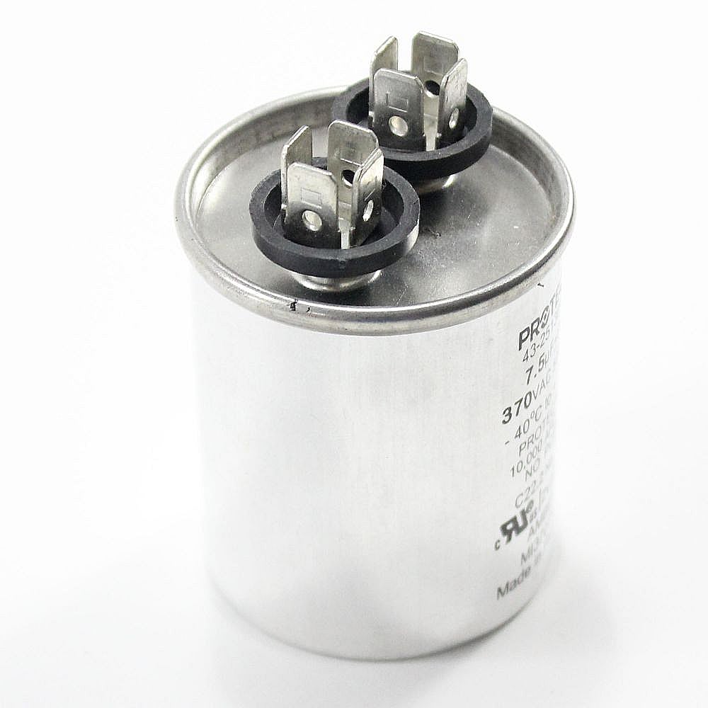 Part #43-25136-05, Capacitor | 2.00 x 1.00 x 1.00