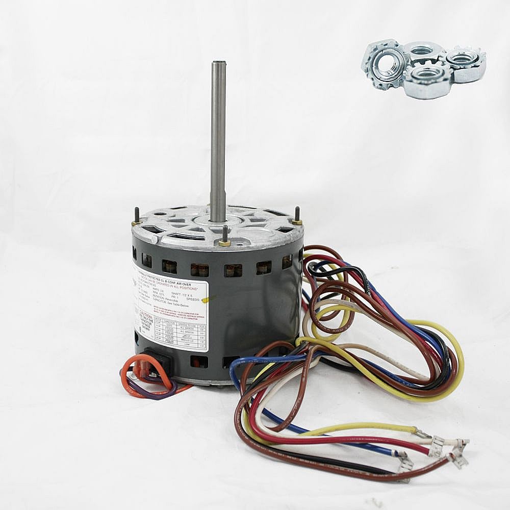 Rheem Part #51-23022-41, Motor | 14.80 x 8.50 x 8.50