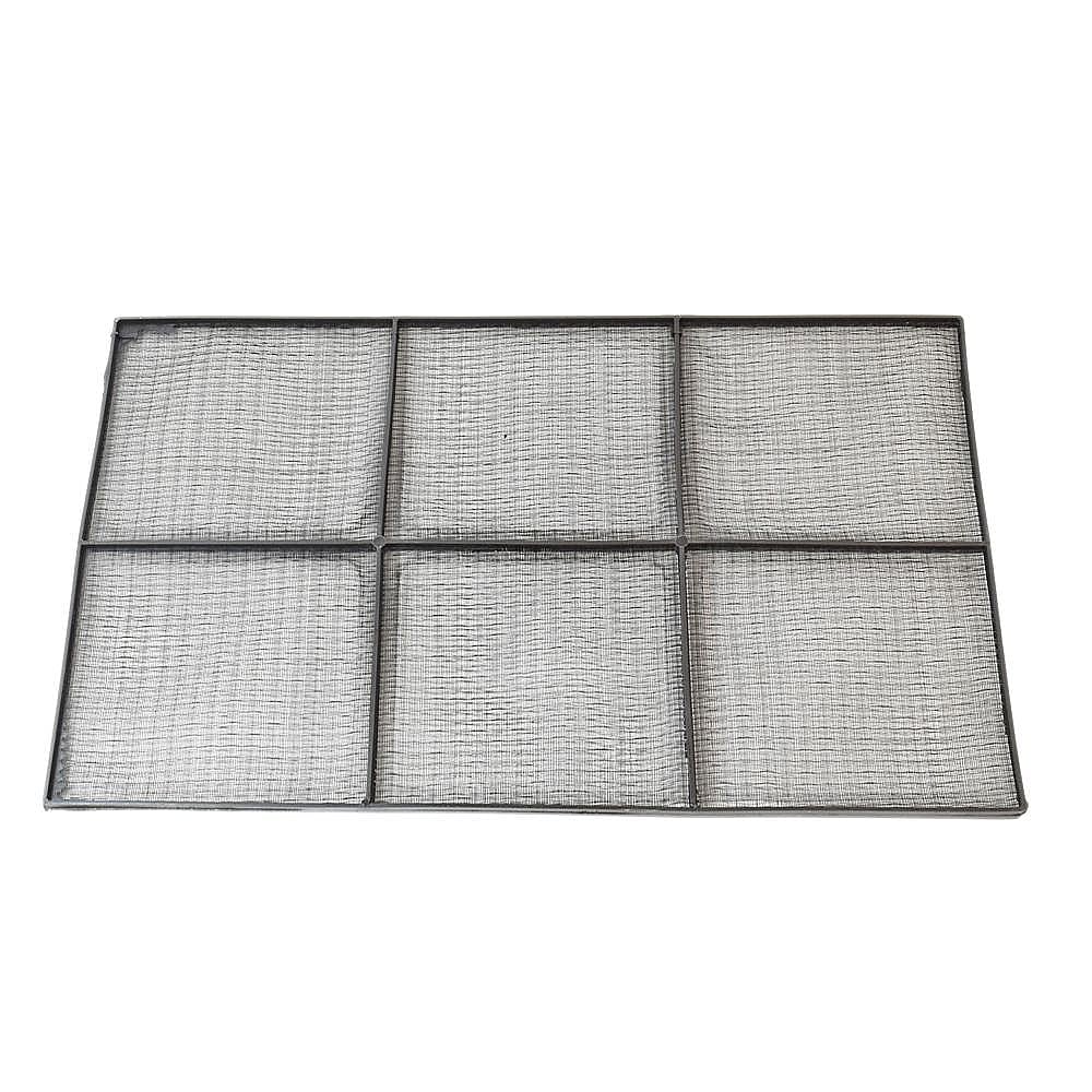 Part #54-22699-01, Furnace Permanent Air Filter, 12 X 20 X 3/8-In / 4.90 x 3.40 x 3.40