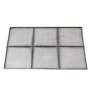 Furnace Permanent Air Filter, 12 X 20 X 3/8-in 54-22699-01