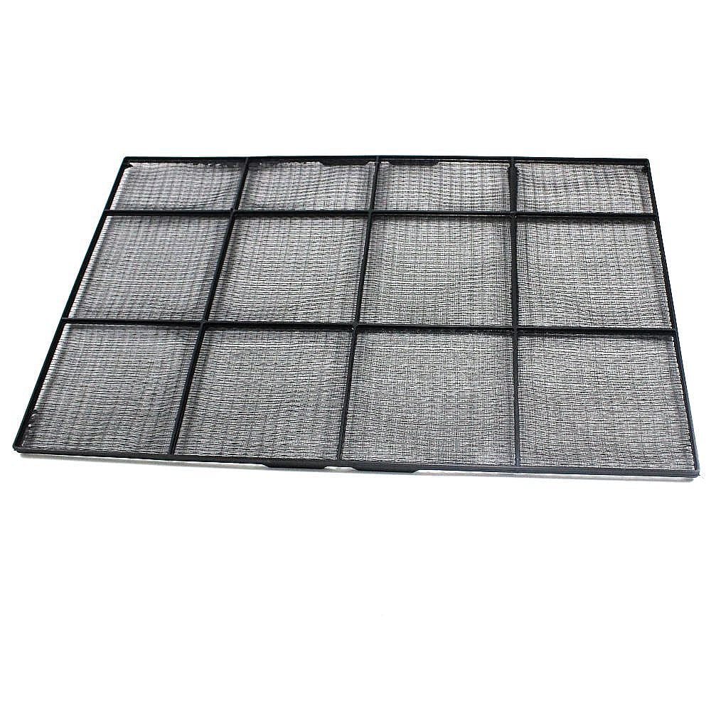 Furnace Permanent Air Filter, 15-3/4 X 25 X 3/8-in