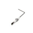Furnace Burner Flame Sensor 62-23543-01