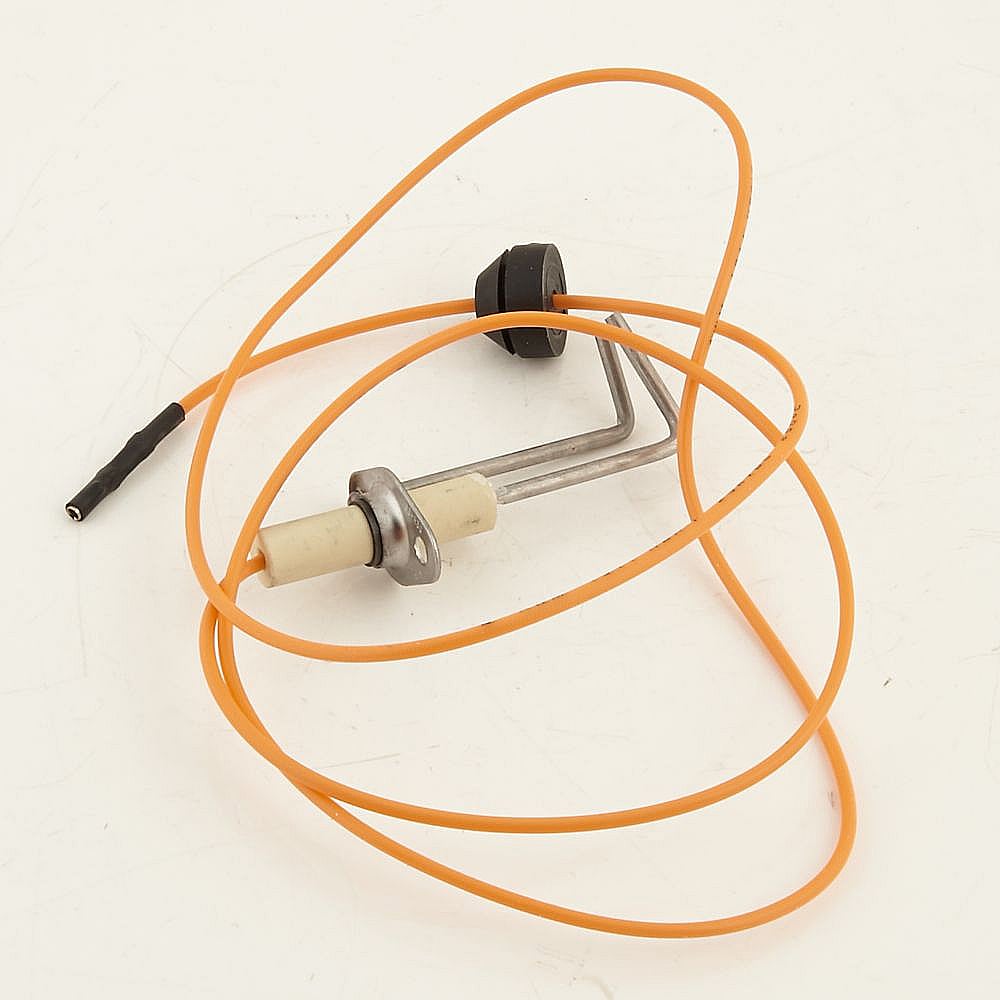 Part #62-24141-04, Furnace Burner With Flame Sensor And Igniter