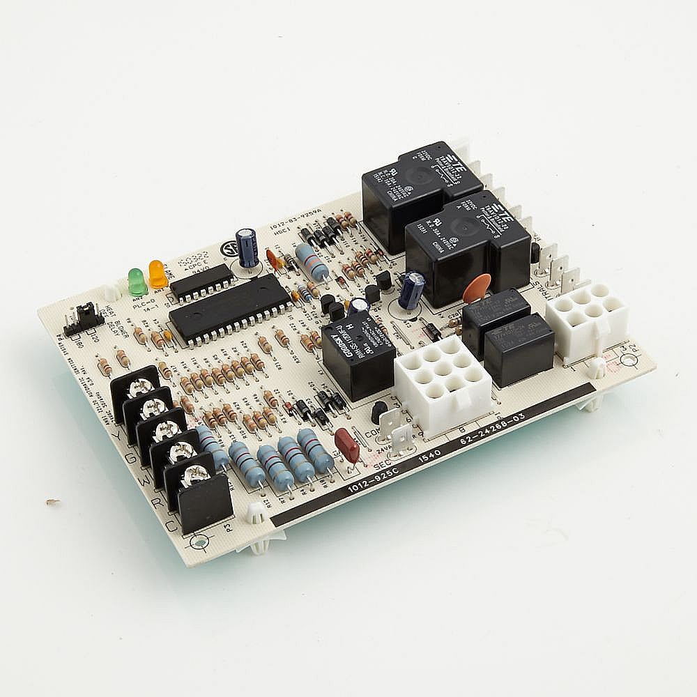 Part #62-24268-03, Furnace Electronic Integrated Control Board