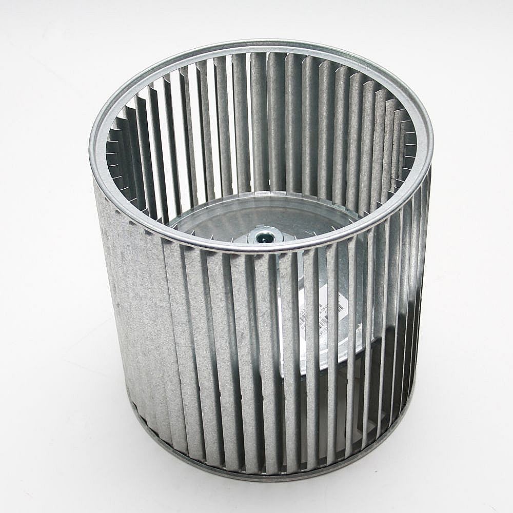 Part #70-20602-01, Furnace Blower Fan Wheel / 12.70 x 12.30 x 12.30