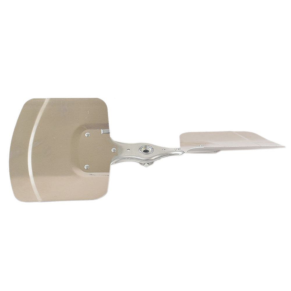 Rheem Part #70-20608-01, Fan Blade | 10.30 x 10.30 x 3.50