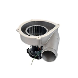Furnace Inducer Vent Motor Assembly 70-24157-03