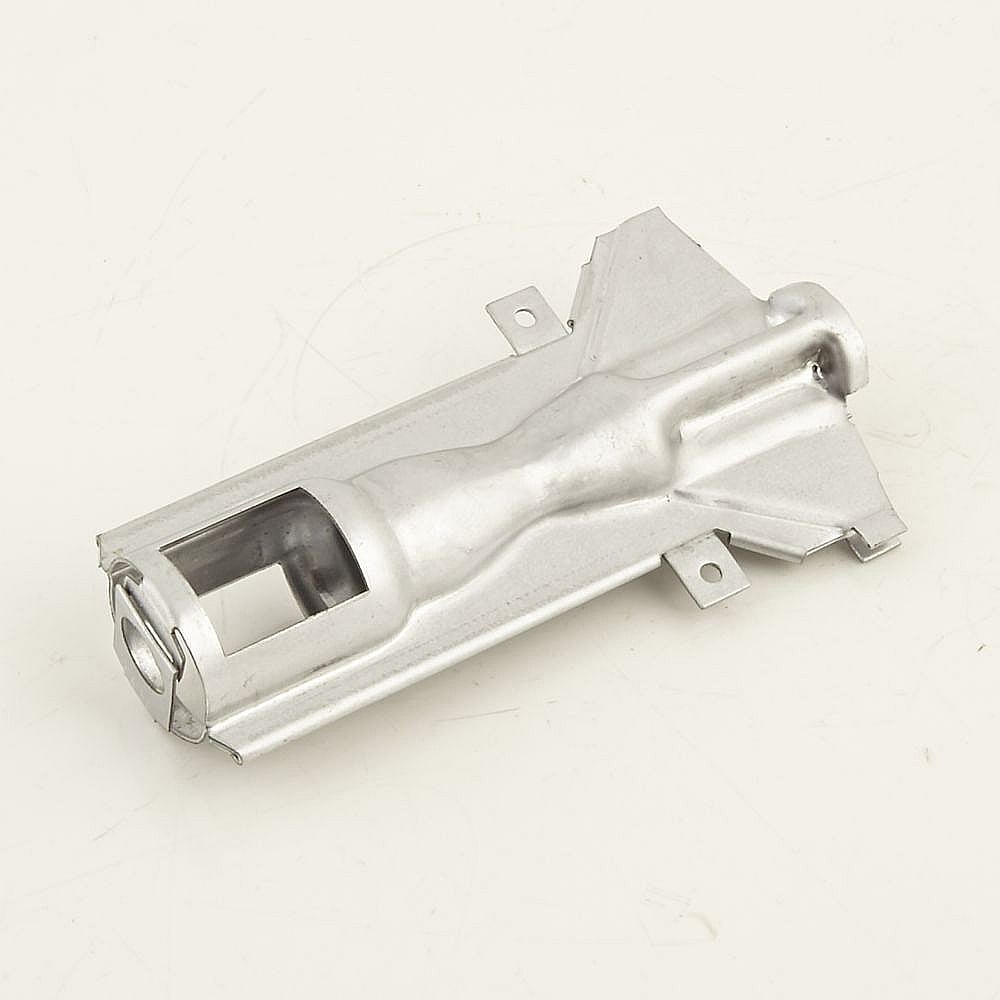 Part #75-22840-02, Furnace Burner Tube / 24.40 x 11.30 x 2.40