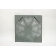 Grille Assembly for Rheem PLA036J - Part AS-58470-03
