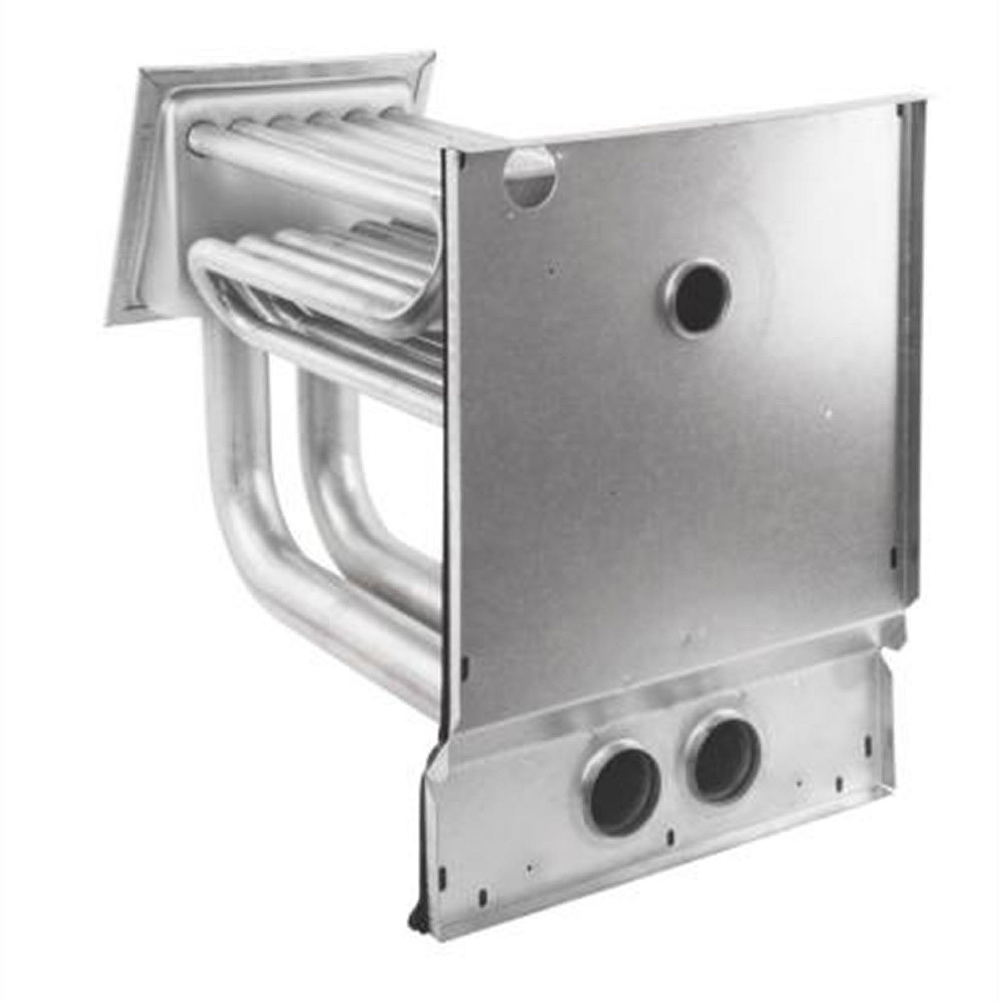 Part #as-58632-86, Central Air Conditioner Heat Exchanger / 41.00 x 33.00 x 23.00