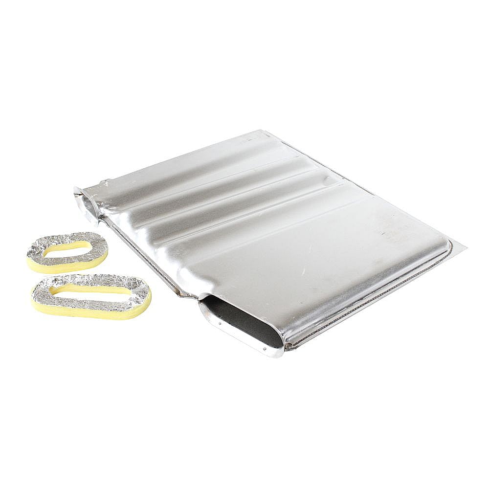 Part #as-61164-83, Furnace Heat Exchanger / 26.80 x 21.20 x 3.40