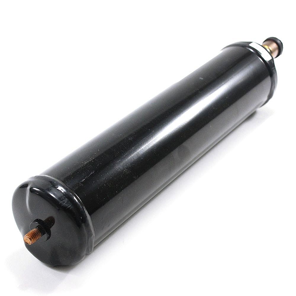 Part #va-35-6S, Central Air Conditioner Suction Line Accumulator / 15.10 x 5.60 x 5.60