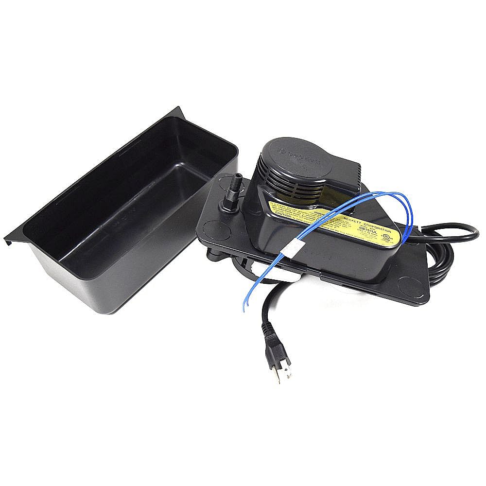 Central Air Conditioner Evaporator Coil Condensate Pump CB151UL parts