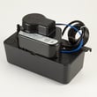 Central Air Conditioner Evaporator Coil Condensate Pump CB201TUL
