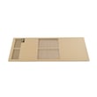Lwr Panl Asy for Empire DV55-IP - Part DV-562