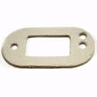 Furnace Burner Flame Sight Cover Gasket M155