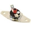 Furnace Vent Safety Switch R-1768