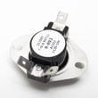 Furnace Vent Safety Switch R893