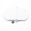 Damper for GeneralAire 1042-R - Part 1042-3