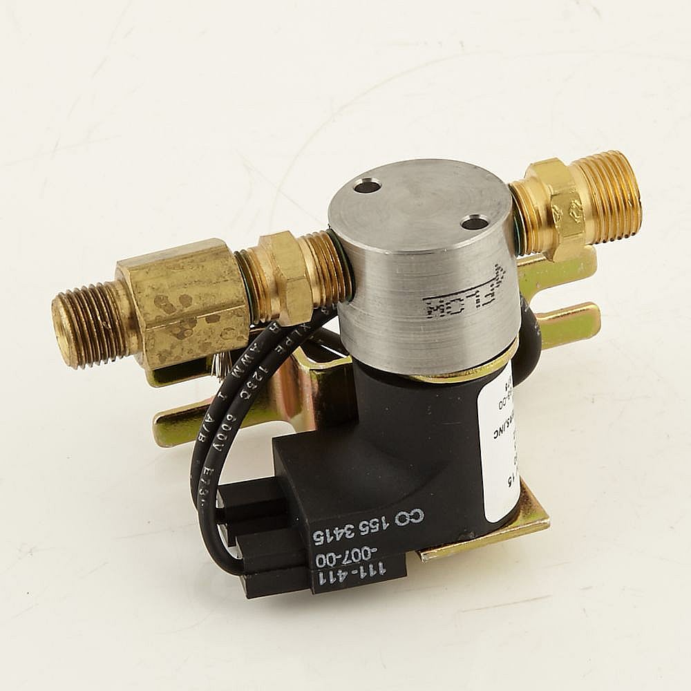Humidifier Water Valve 99053 parts Sears PartsDirect