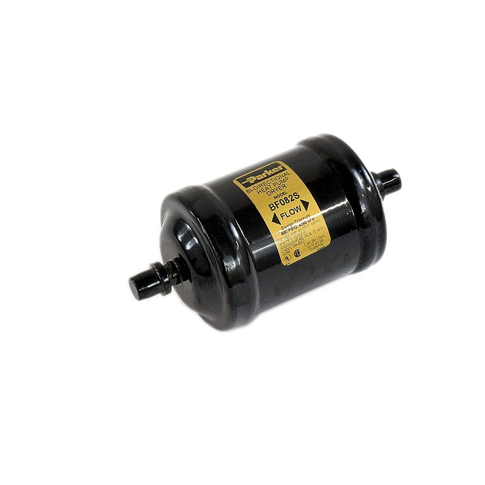 Part #bf082S, Dryer Filter | 6.20 x 4.30 x 4.30
