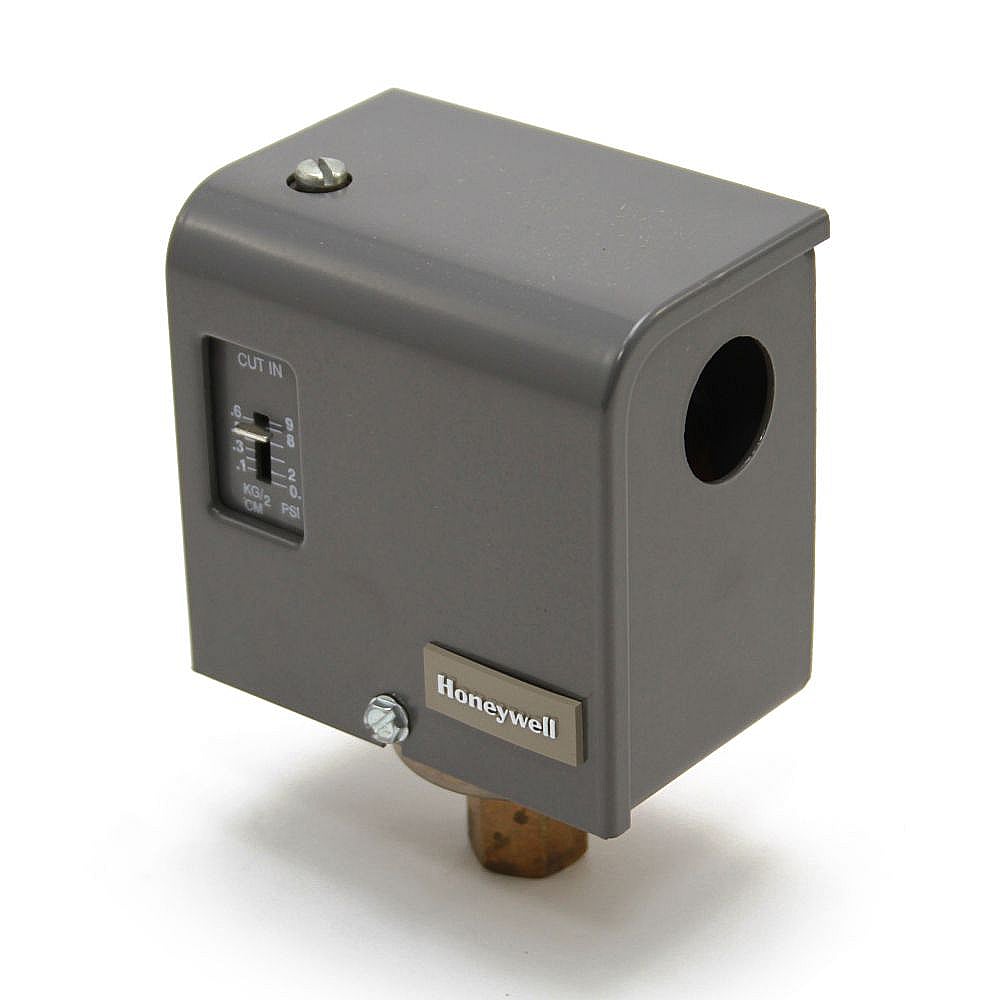 Boiler Pressure Switch PA404A1033