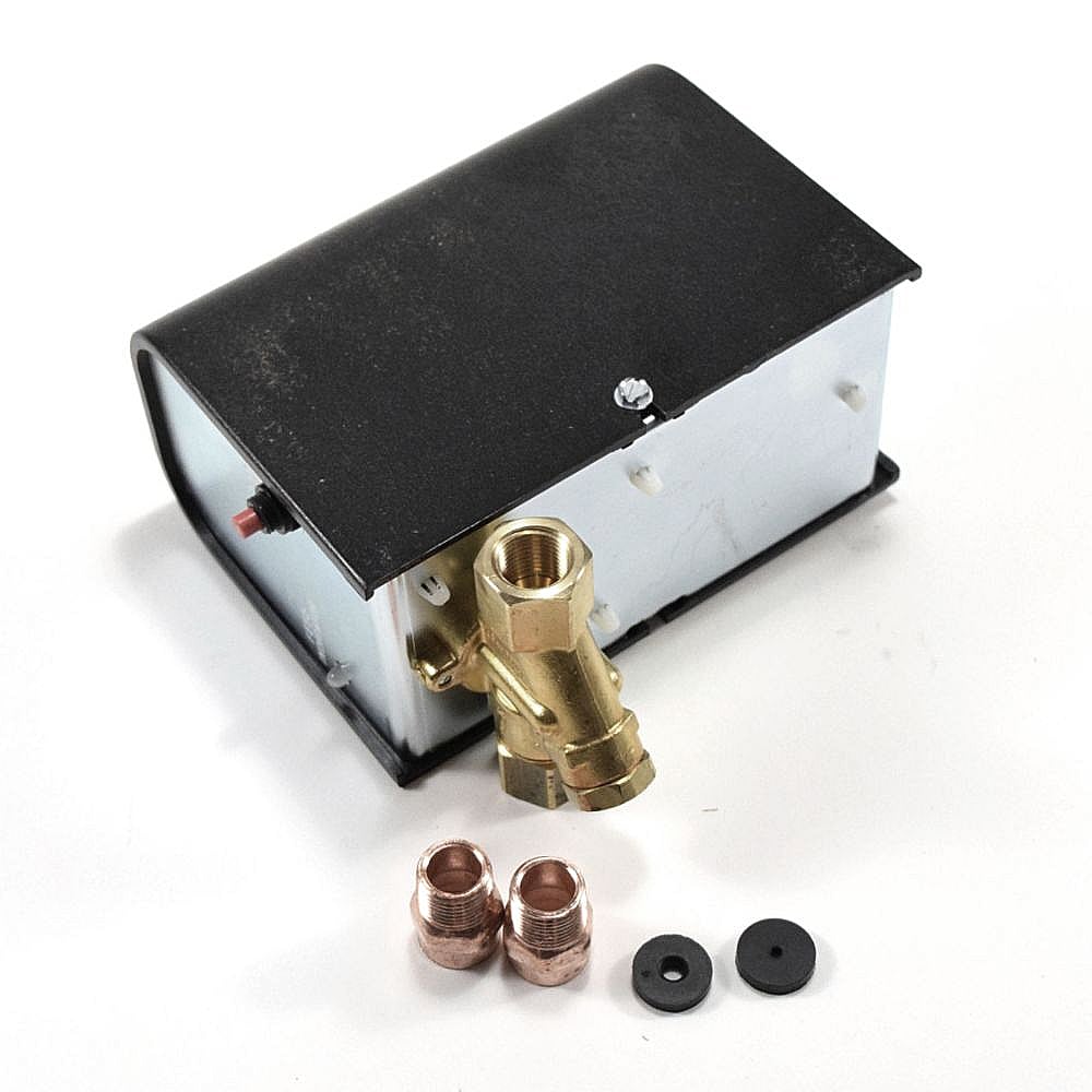 Part #wfe-24V, Boiler Automatic Water Feed Control, 3/8-In, 24-Volt (Replaces Wf-2-U-24)