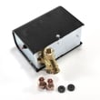 Boiler Automatic Water Feed Control, 3/8-in, 24-volt WFE-24V