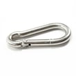 Weight System Cable Snap Hook