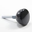 Exercise Cycle Seat Post Pin for Schwinn AD4 - Part 92051