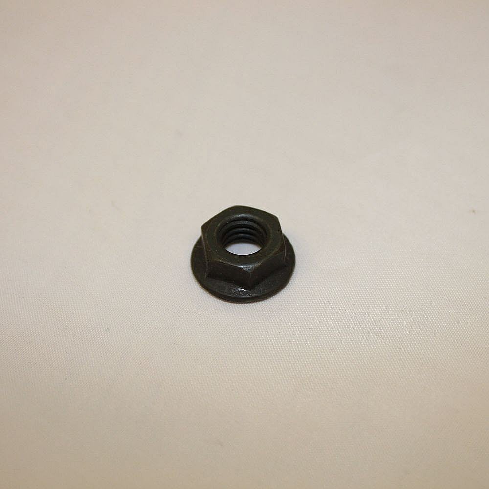 Part #136012, Treadmill Nut / 0.60 x 0.60 x 0.25