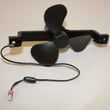 Treadmill Console Fan for Proform 831295060 - Part 220741