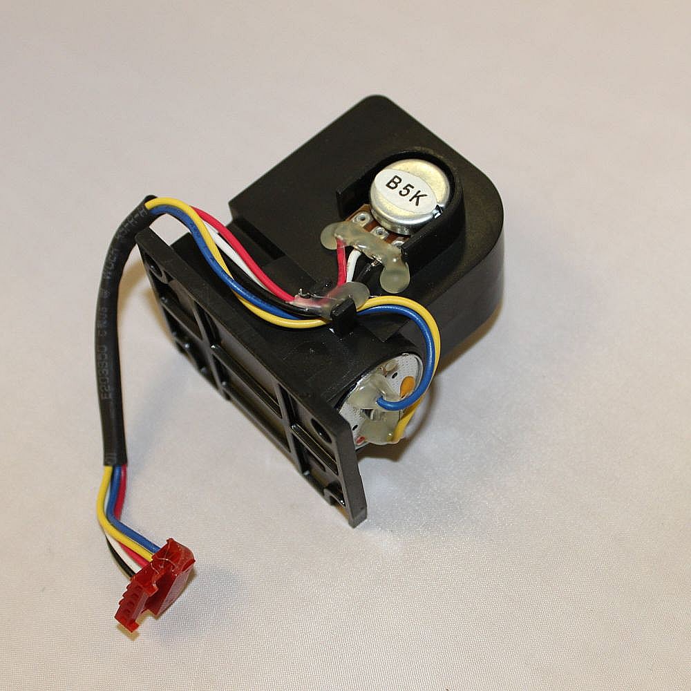 Part #284576, Proform Elliptical Resistance Motor / 2.31 x 1.63 x 3.50