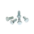 Hex Head Bolt, 5/16-18 X 3/4-in, 5-pack STD523107