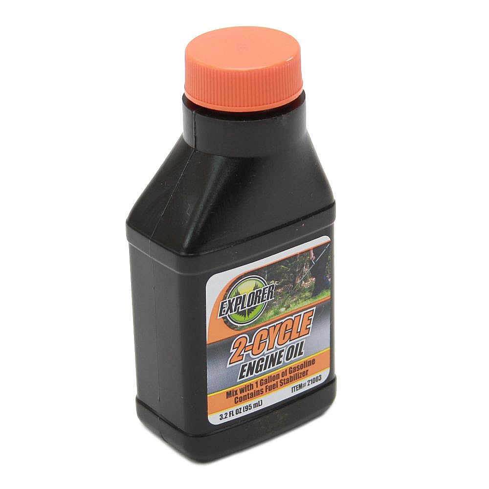 Lawn & Garden Equipment 2-Cycle Engine Oil, 3.2-oz