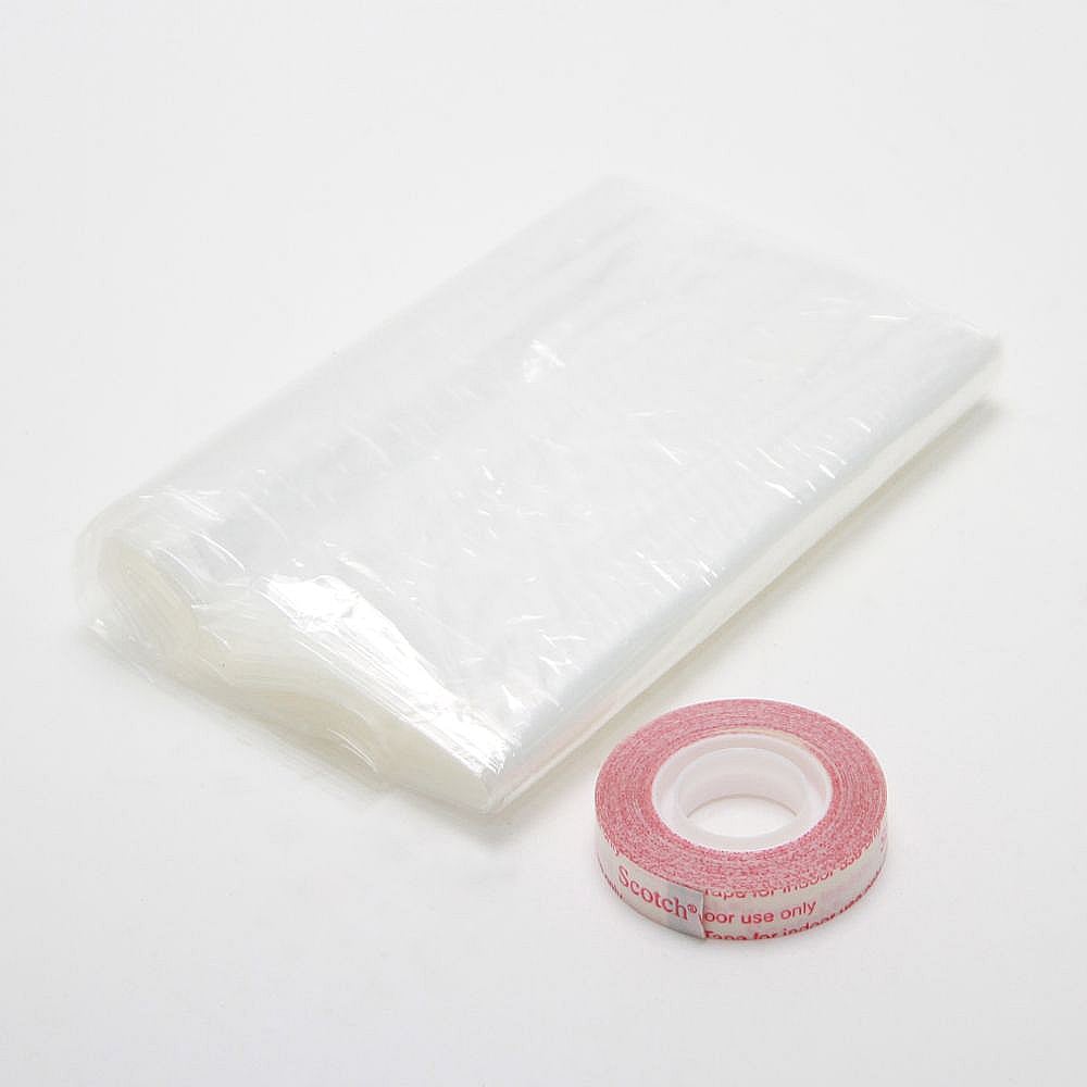 Part #2120, Window Insulator Kit
