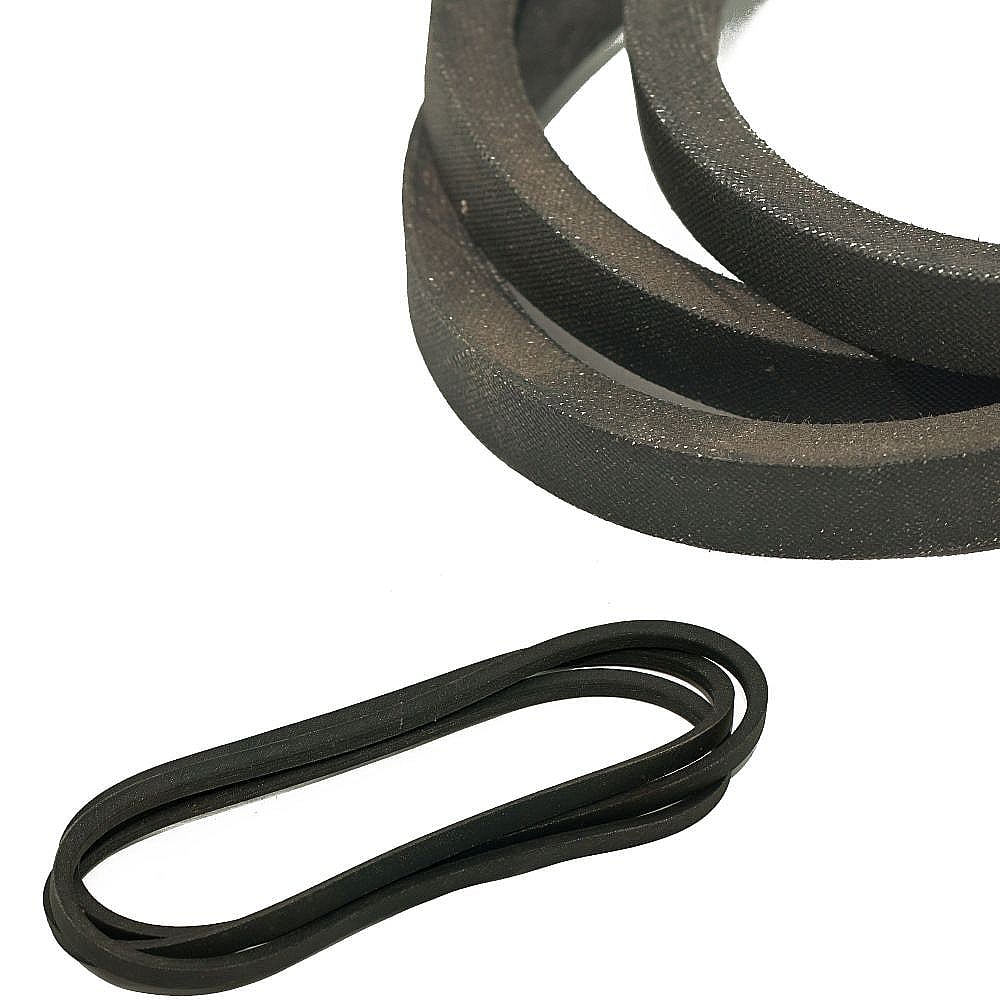 Lawn Tractor Ground Drive or Blade Drive Belt, 1/2 x 85-1/4-in