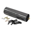 Ayp Lawn Tractor Deck Roller 24297