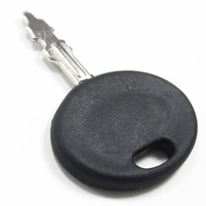 Lawn Tractor Ignition Key 24698
