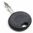 Lawn Tractor Ignition Key 24698